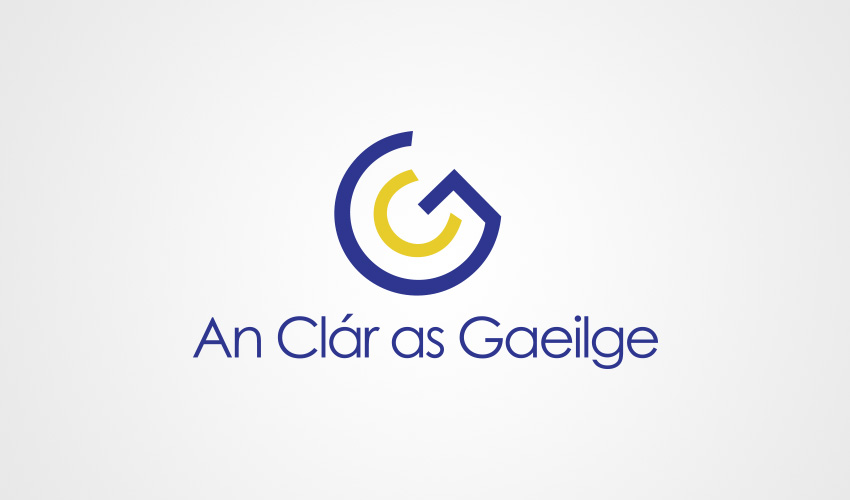 An Clár as Gaeilge