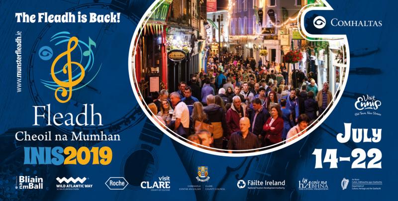 Munster Fleadh